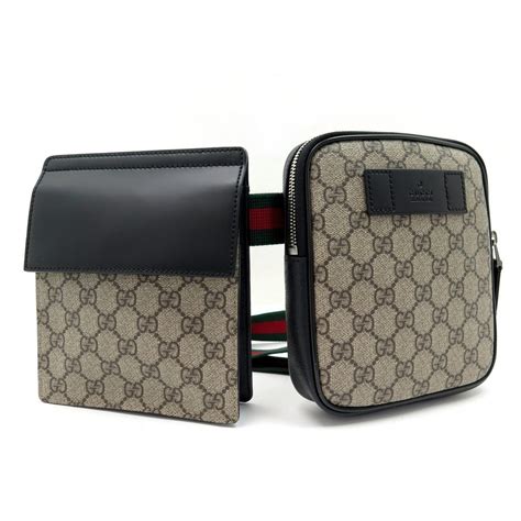 poche gucci